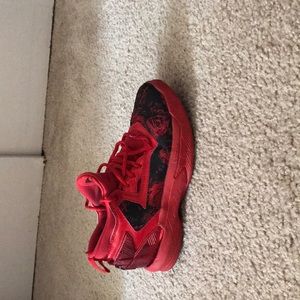 Adidas Damian Lillards 2s